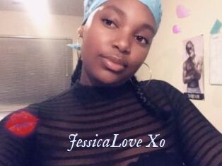 JessicaLove_Xo