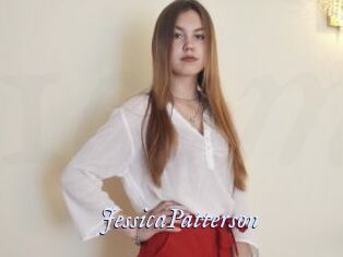 JessicaPatterson