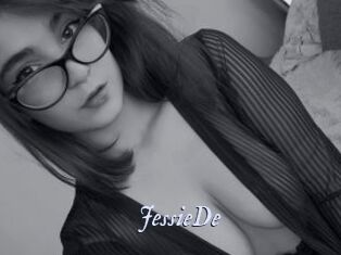 JessieDe