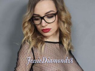 JessieDiamond18