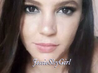 JessieShyGirl