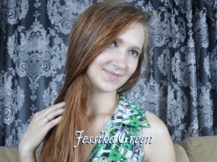 JessikaGreen