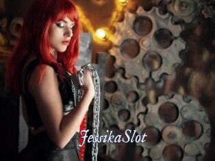 JessikaSlot