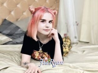 JiaRyan 1 chatte mouillée
