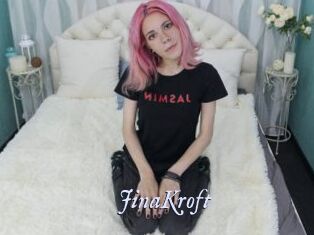 JinaKroft