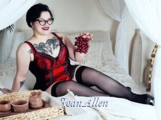 JoanAllen