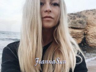 JoannaSun