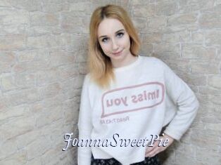 JoannaSweetPie