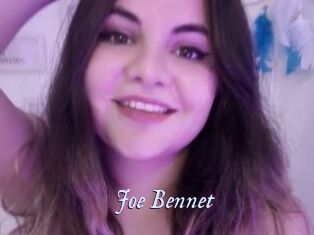 Joe_Bennet