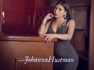 JohannaHustman