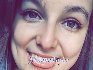 JohannaTaylor