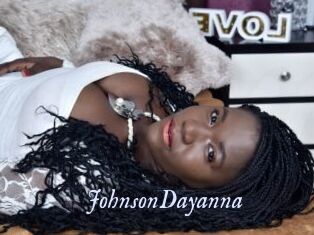 JohnsonDayanna