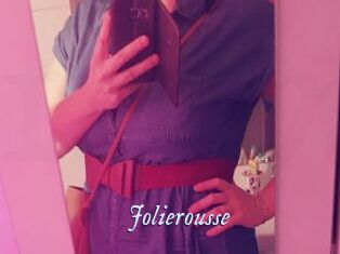 Jolierousse