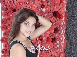 JollyDoly