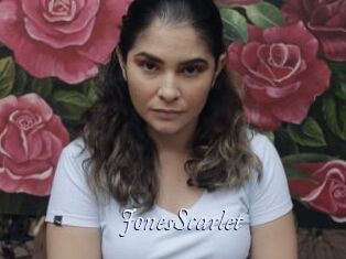 JonesScarlet
