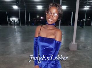 JongEnLekker