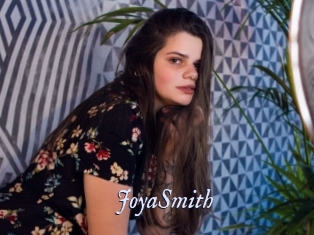 JoyaSmith