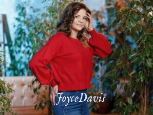 JoyceDavis