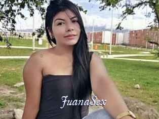 JuanaSex