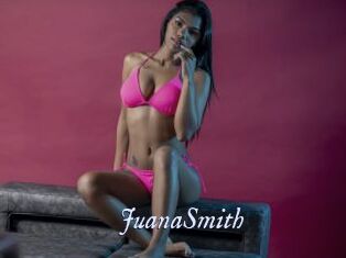JuanaSmith