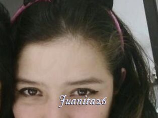 Juanita26