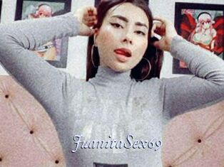 JuanitaSex69