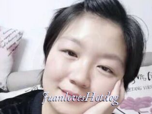 JuanlovesHotdog