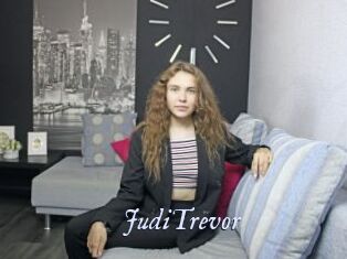 JudiTrevor 1 chatte mouillée