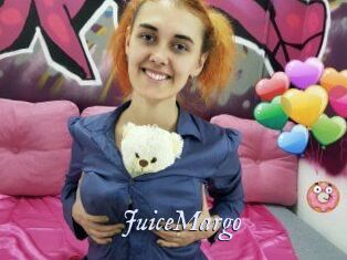 JuiceMargo