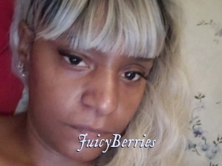 JuicyBerries