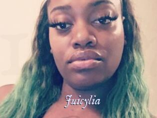Juicylia