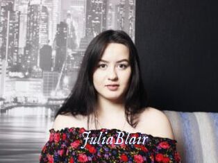 JuliaBlair