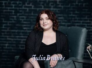 JuliaBranks