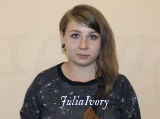 JuliaIvory
