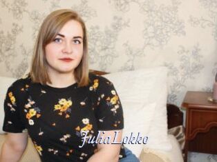 JuliaLokko