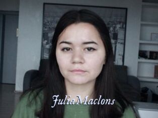 JuliaMaclons
