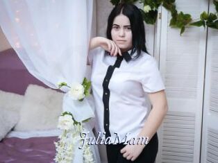 JuliaMam
