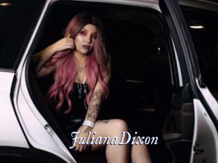 JulianaDixon