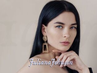JulianaJohnson