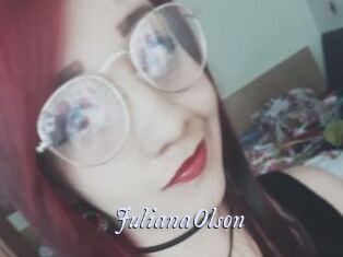 Juliana_Olson