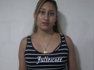 Juliescott
