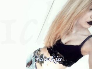 JulietKiss
