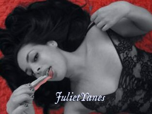 JulietYanes