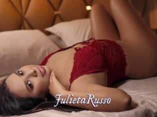 JulietaRusso