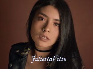 JuliettaVitto