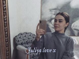 Juliya_love_x