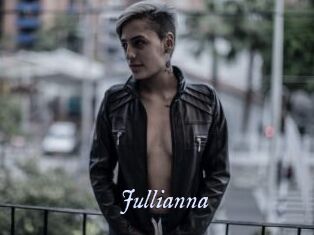 Jullianna