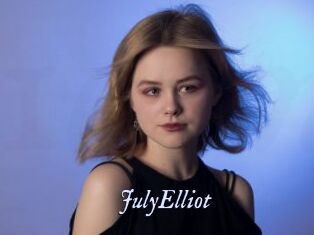 JulyElliot