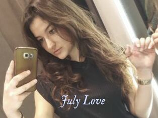 July_Love