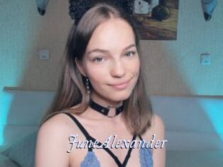 JuneAlexander